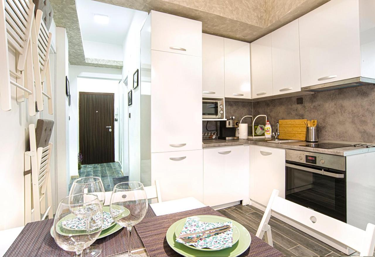 Ancient Serdica 2-Bedroom Apartment Sofia Ngoại thất bức ảnh