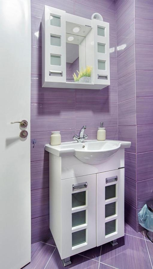 Ancient Serdica 2-Bedroom Apartment Sofia Ngoại thất bức ảnh