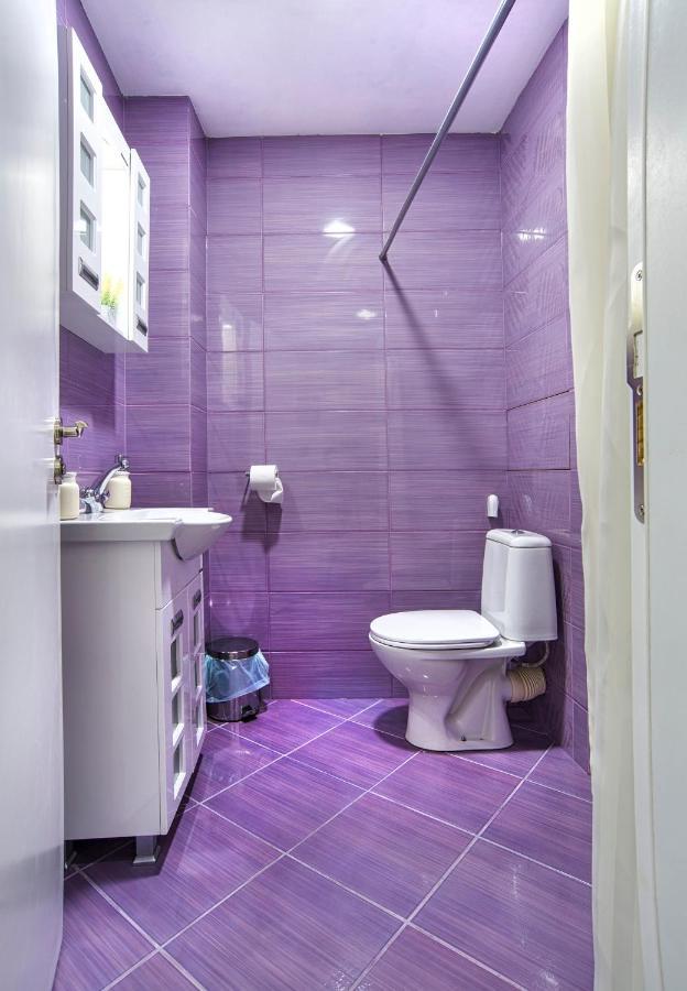 Ancient Serdica 2-Bedroom Apartment Sofia Ngoại thất bức ảnh