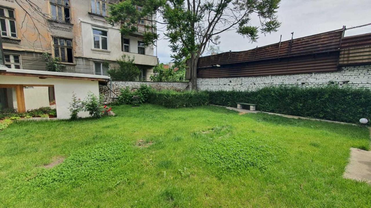Ancient Serdica 2-Bedroom Apartment Sofia Ngoại thất bức ảnh