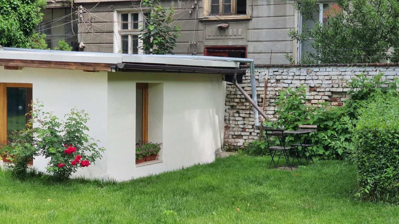 Ancient Serdica 2-Bedroom Apartment Sofia Ngoại thất bức ảnh